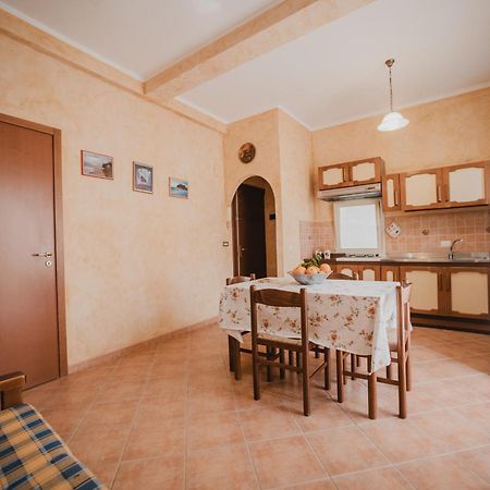 Appartamenti Marellina Cefalú Exterior foto